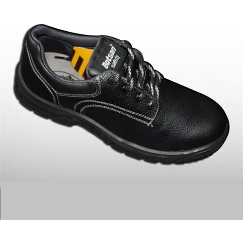 Botsan Steel Toe Winter Work Shoes, safety shoes ,work shoes, work shoe , safety shoes, src , non-slip shoes, resistant shoes