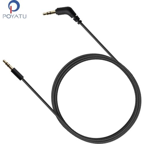 Headphone Cable For Sony MDR-Z1000 7520 X10 X920 Xb900 ZX770BN 1RNC 1RBT ZX700 ZX750DC NC50 NC600D HDR-MV1 NC500D Audio Cable