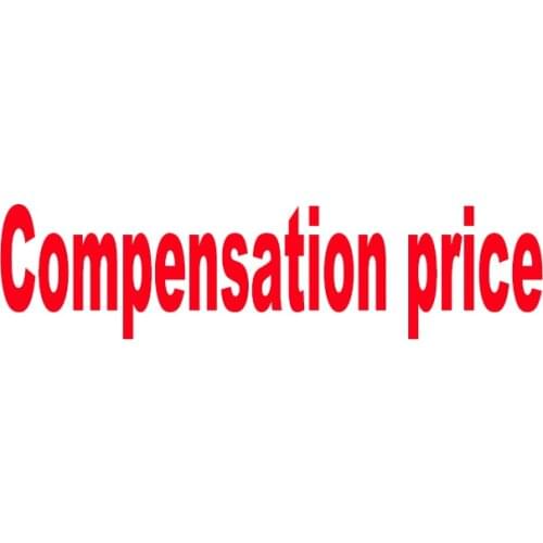 Compensation price