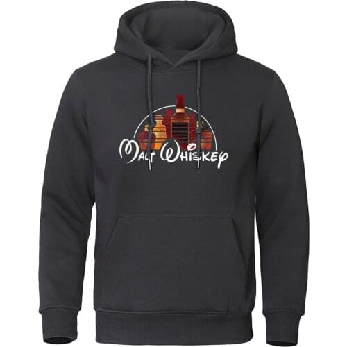 LEHNER Men's Printed Hoodies