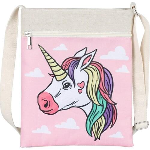 Hot Sale animal Flamingo Printed Casual Bag Women Canvas Beach Bags High Quality Female Single Shoulder Handbags Ladies Tote