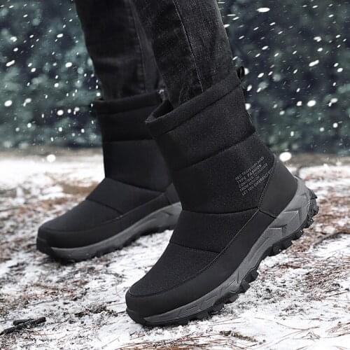 Mens boots fashion mens comfortable hot flat sport for sports 2020 loafers sneaker leisure footwear man new Sneaker male causal