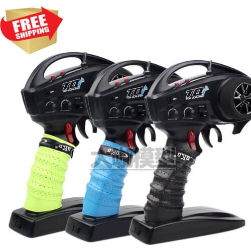 RC Parts Hand gel Sweat band Winding band for Radiolink flysky futaba trax transmitter option upgrade