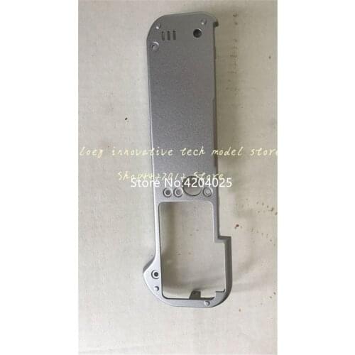 NEW Repair Parts For Fuji Fujifilm X-T20 XT20 X-T3 XT3 Bottom Cover Case Shell Panel Black silver