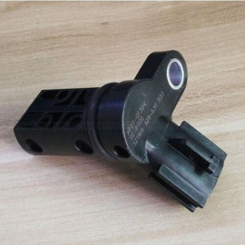 New Camshaft Sensor For NISSAN PRIMERA ALMERA ARMADA MARCH MICRA NOTE SENTRA TITAN 23731-4M506 237314M506 For INFINITI FX QX M