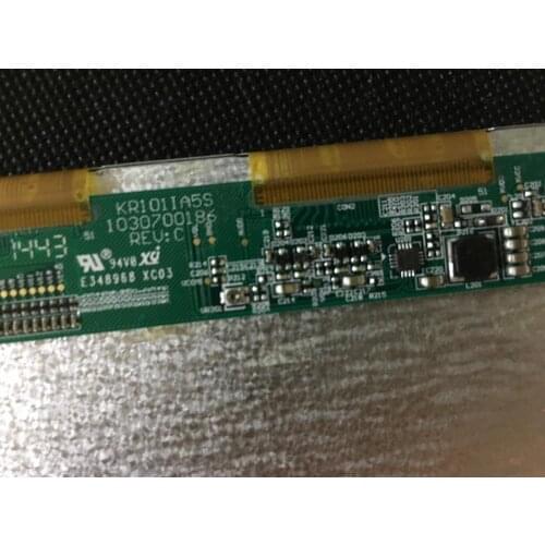 New genuine 10.1 inch LCD screen KR101IA5S screen
