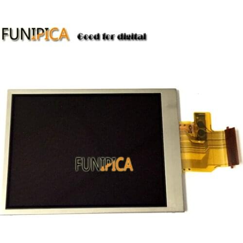 Original L110 P100 LCD display for Nikon P100 LCD with flex P100 LCD sreen Camera repair part free shipping