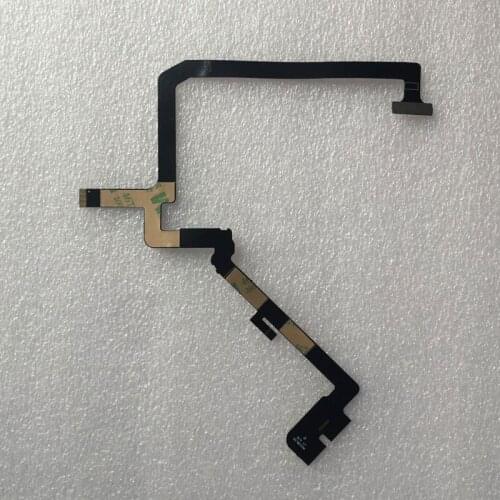 Ribbon Flat Cable Soft Flexible Wire Flex Cable Camera Gimbal Repairing For DJI Phantom 4 Pro Spare Parts Replacement Accessory