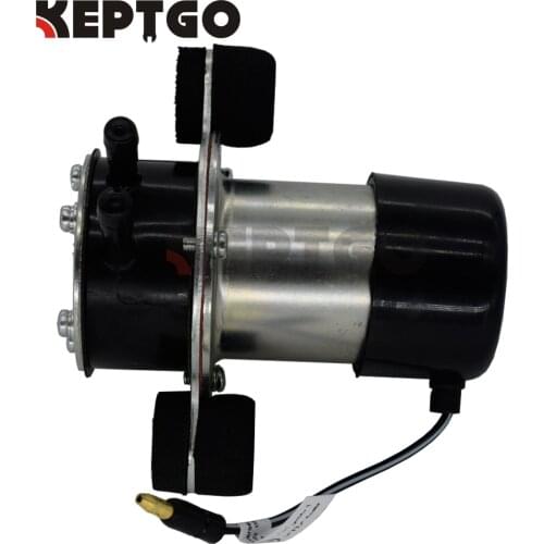 Fuel Pump 30A60-00200 for Mitsubishi L2E L3E S3L S3L2 S4L S4L2 K4N L3C engine