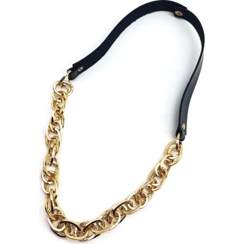 Панк-ожерелья TOTABC China At AliExpress