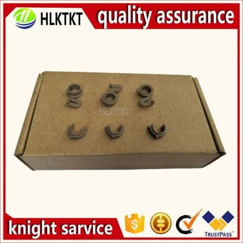 High quality RC1-3609-000 RC1-3610-000 Bushing Pressure Roller for HP 1320 2420 2430 3390 P2014 P2015 M2727 M3027 M3035 P3005