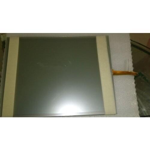 Brand new AST-121A DMC 12.1 inch four wire resistive touch screen injection molding machine touch screen (domestic) machines Ind