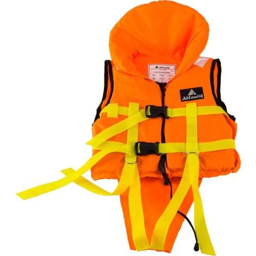Спасательные жилеты ATLANTIC China At AliExpress
