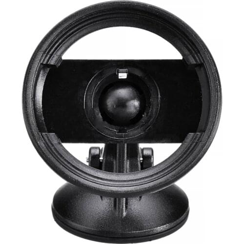 Car Windshield Mount Black High Quality Car Suction GPS Holder Suction Cup Bracket Fit For TomTom XL XXL V2 V4 ONE GPS