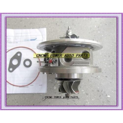 Turbo Cartridge Core CHRA 760680-5005S 760680-0004 760680 761618 For Suzuki Vitara Grand 06- F9Q F9Q-264 F9Q-266 1.9L ddis 130HP
