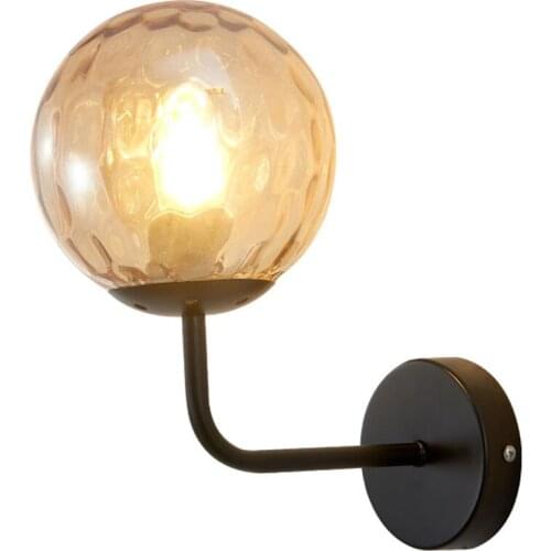 Lamp for Living Room Garden Lamps Car Interior Ceiling Levitating Decorated Wall Clock Panels Bedroom Light Lights Applique Loft