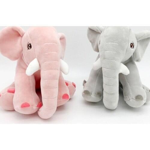LISHEN Plush Toys