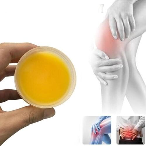 30g Ointment Scorpion Peppermint Cream Rheumatism, Low Back Pain, Sciatica, Bruises, Cramps, And Relieves Muscle Fatigue