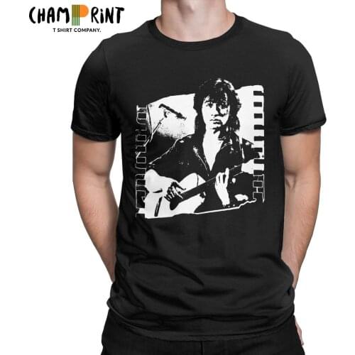 Novelty Viktor Tsoi Soviet T-Shirt Men Crew Neck Cotton T Shirts Short Sleeve Tee Shirt Big Size Clothes