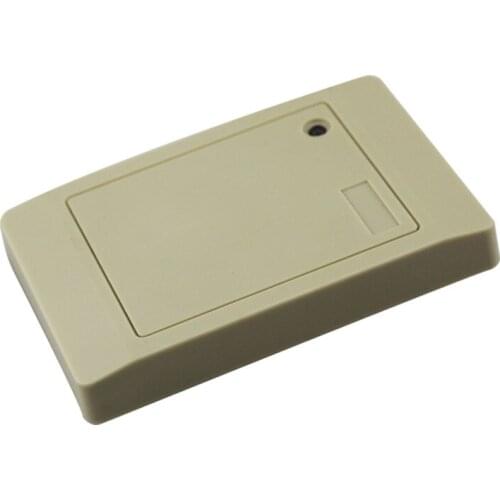 Wholesales cheap price 13.56MHZ Waterproof WG26/34 RFID reader