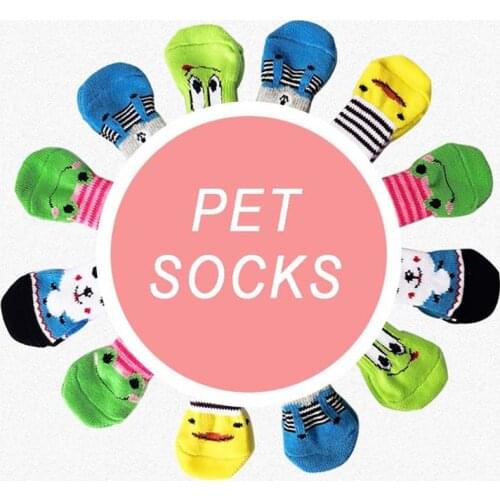 PAWFECT Socks For Dogs