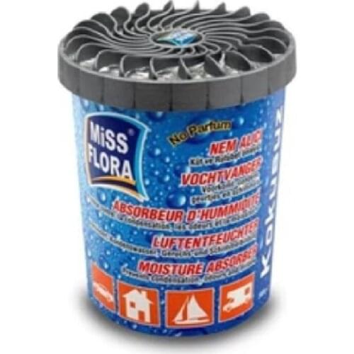 Come Form of Humid Remover - Anti Blackening Treatment Because of Humid