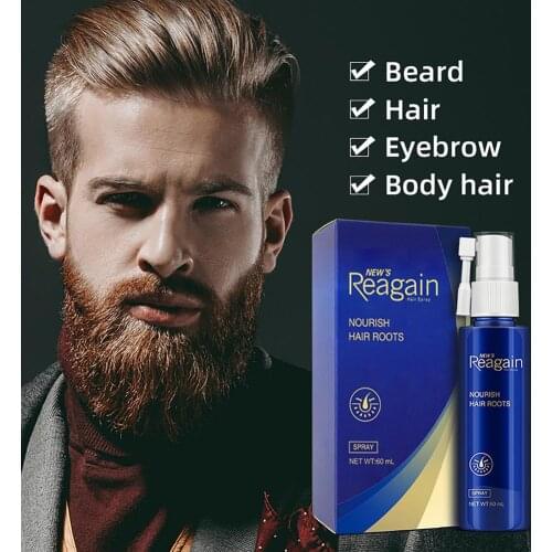 Professional Hair Growth Hair Care Styling Hair Growth Repairs Damaged Roots Soft Nourishing Anti Hair Loss Treatment