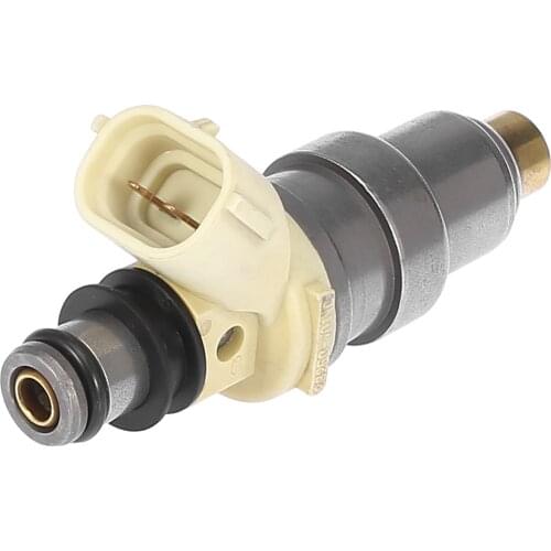 6pcs High Quality Fuel Type Injector For TOYOTA 1GFE 23250-70110 2325070110 23209-70110 2320970110