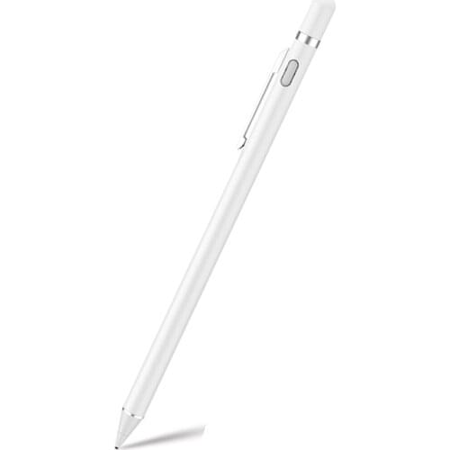 Usde for ipad Android universal active capacitive pen stylus mobile phone ipad pen for Huawei vivo Xiaomi oppo