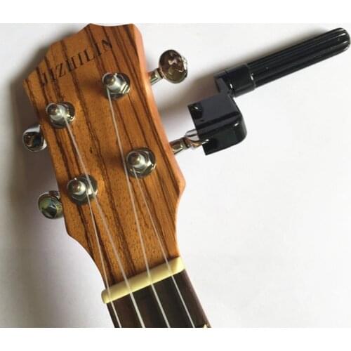 Guitar String Winder Bridge Pin Remover Peg Puller Bass Guitar Repair Maintenance Tool Accessories Luthier Tool