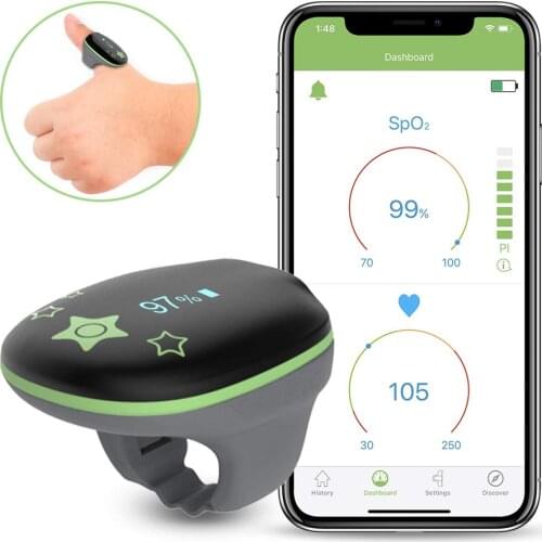 Blood Pressure Measuring Devices VIATOM China