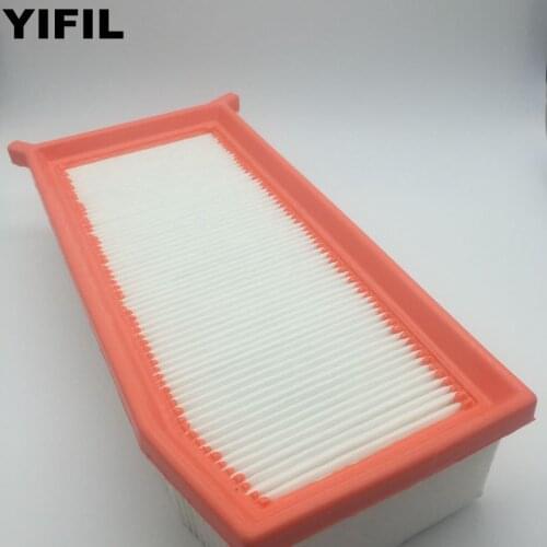 Air Filter 16546-7674R For Renault Captur CLIO IV 2013-, For Nissan Qashqai DACIA DOKKER DUSTER LODGY LOGAN SANDERO II 1.2T 1.5T
