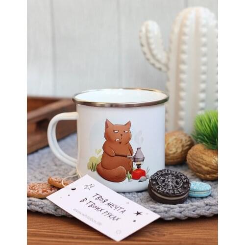 White Box Tourist Circles