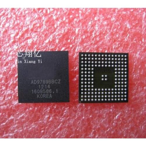 XINXIANGYI AD9789BBCZ BGA