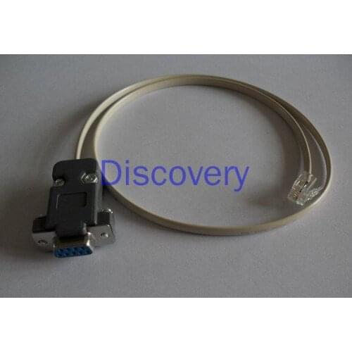 TH831 Frequency Writer Line Writer