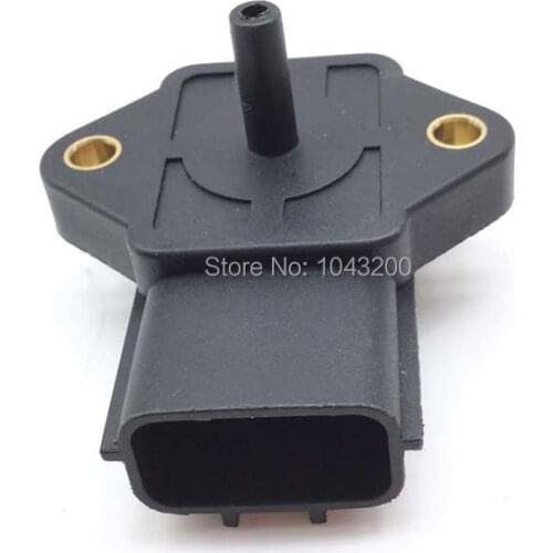 18590-75F00 New Manifold Abosolute Boost Pressure MAP Sensor Sender For SUZUKI WAGON R OE# 18590-75F0-0 1859075F00 PS61-02