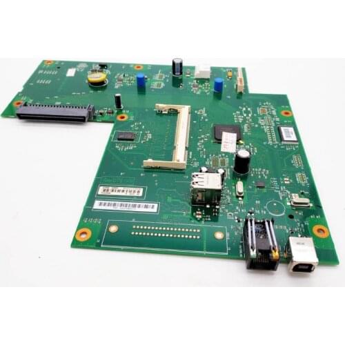 USED Formatter Main Logic PC Board for HP LaserJet P3005dn Q7848-60003 Network