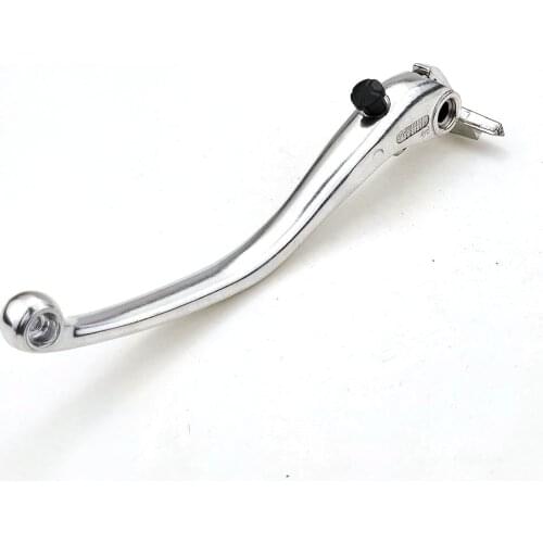Motorcycle Modification Parts Aluminum Brake Lever For YAMAHA YZF-R1 04-14, YZF-R6 05-16, V-MAX 1700 09-16 YZFR1 YZFR6 VMAX1700