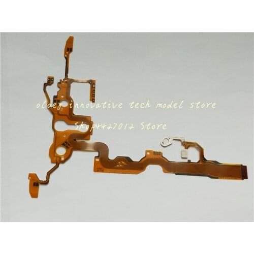 Superior quality Mechanism Flex Cable for SONY HC26E HC28E HC36E HC52E HC1E HC3E HC9E HC90E HC96E HC55E FX7 FX1000 Camera