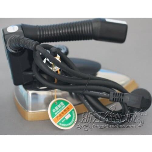 Hong Kong -style Steam Iron Bottle Mita YT-94A Air Volume Wearable 1200W Sewing Machine Parts