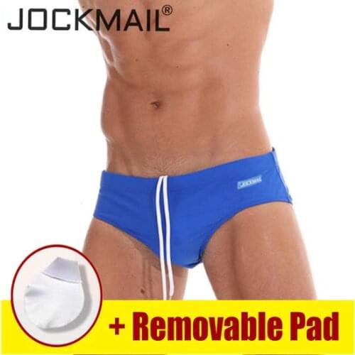 JOCKMAIL Beach Swimwear