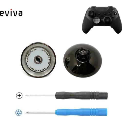 Analog Stick Button For Xbox One Elite Series 2 Controller Thumbsticks Grips D-Pad Paddles Adjustment Tool