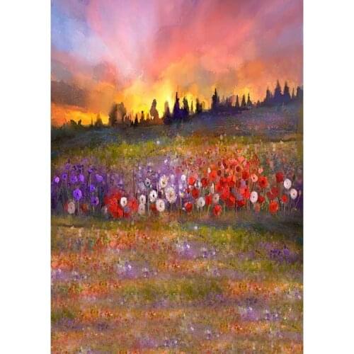 LIFE MAGIC BOX Photophones For The Photo Of Goods Flowers Music Studio Little Birthday Backdrops