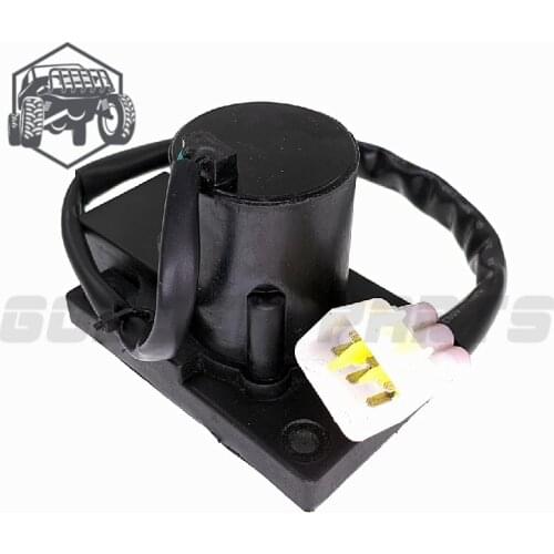 LINHAI 260/300/400 ATV 2WD/4WD SHIFT MOTOR WATER PROOF PLUG