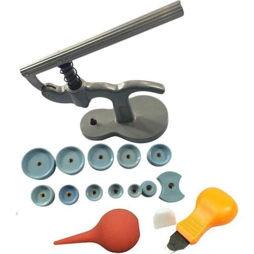 Watch case press Gland Repair Tool Set Steel Watchmaker Repairing Tools Rubber dust blower opener knife Quality Hot Selling