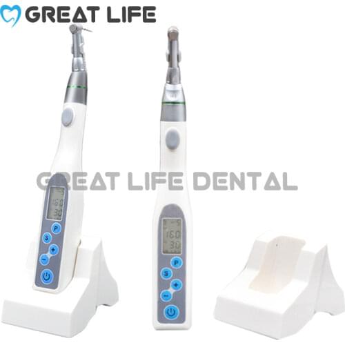 Wireless Dental Endoscope Handpiece Professional Treatment Equipment Endo Rotary Motor