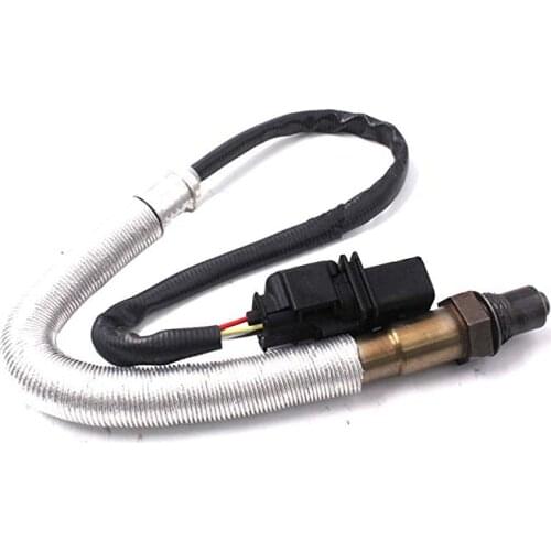 O2 Oxygen Sensor OEM A0085424518 0085424518 0258017287 For MERCEDES-BENZ SMART(MCC) CLS E-CLASS 500 63AMG