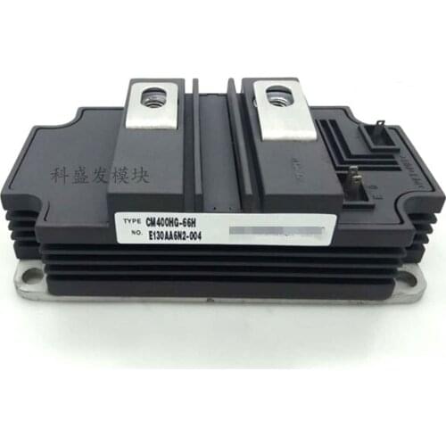 CM400HG-66H Module Original, Can Provide Product Test Video
