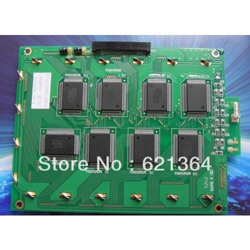 PG256128ERS-CNN-H professional lcd screen sales for industrial screen