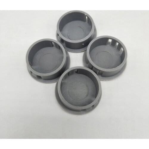 Plastic plugs,Reserved hole plugging， Panel Kongsai，Hole cover，Decorative cap，Screw plugs